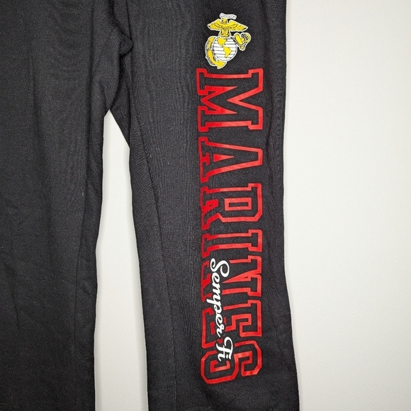 Champion United States Armed Forces Military Marines Semper Fi Womans L - Picture 2 of 4